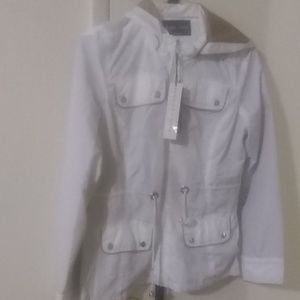 Joan vass jacket